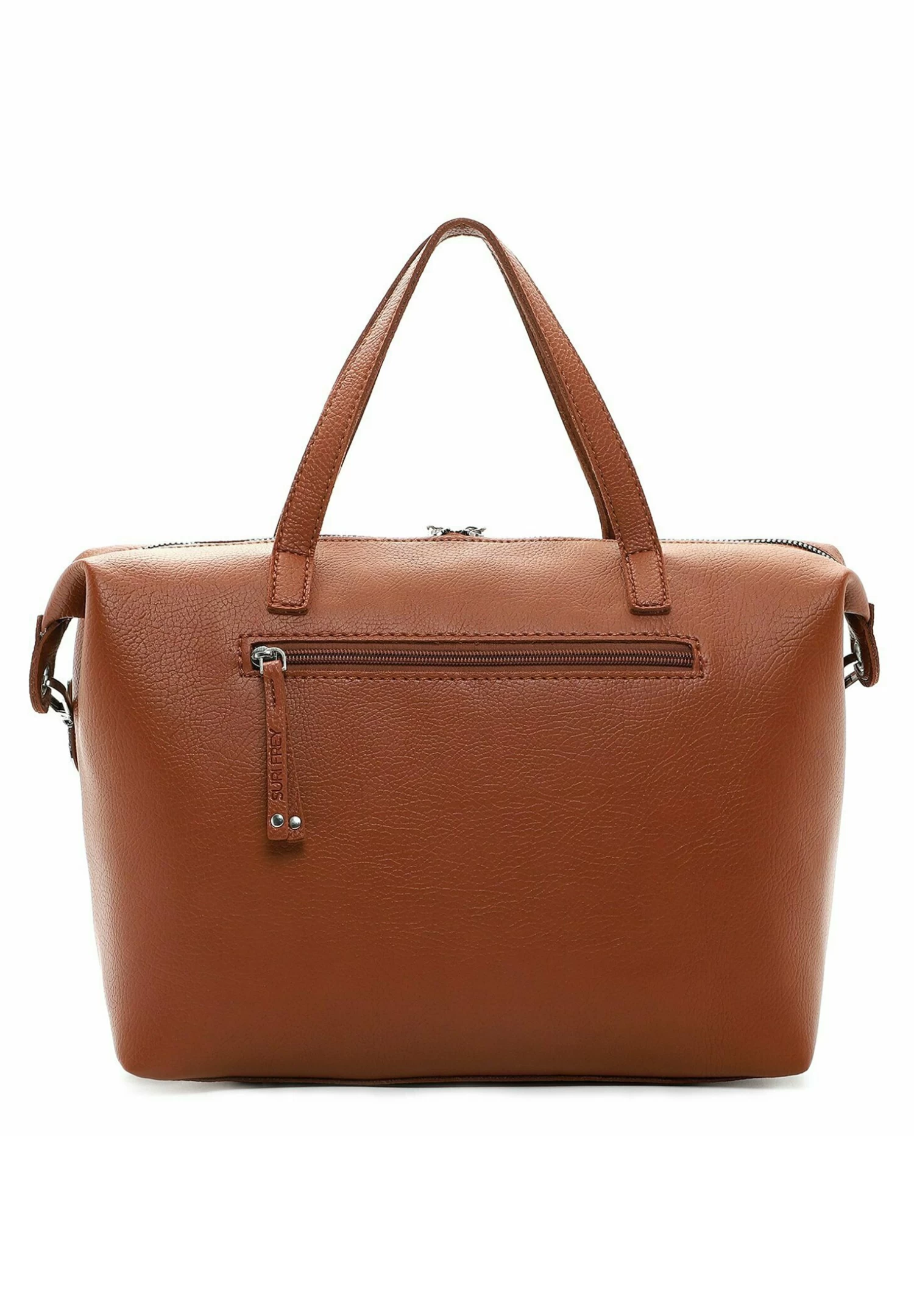 Suri Frey Dorothy - Shopper - Cognac 5 Suri Frey Dorothy - Shopper - Cognac - Afbeelding 5