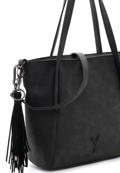 Suri Frey Romy - Handtas - Black 9 Suri Frey Romy - Handtas - Black -Suri Frey Verkoop eebc577ddf8043a0924c539ce7484986