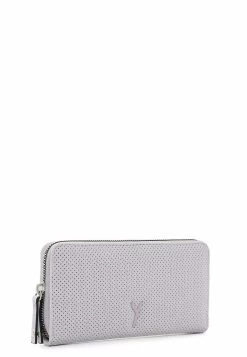 Suri Frey Romy Basic - Portemonnee - Lightpurple -Suri Frey Verkoop ef3695849ad54d7789c75a69e84c5fed