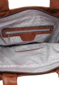 Suri Frey Gracey - Shopper - Cognac -Suri Frey Verkoop ef3ec946ddd04d9b8c2ab9beb41a93a8