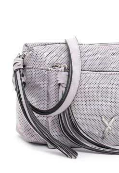 Suri Frey Patty - Schoudertas - Lightpurple -Suri Frey Verkoop ef5e3503b5184590be600a9d276ae892