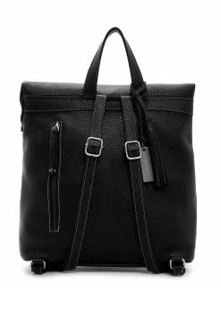 Suri Frey Lilly - Rugzak - Black -Suri Frey Verkoop ef785fbdf7584d47a04619f1e53dbad6