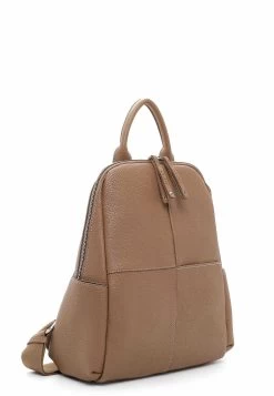 Suri Frey Tilly - Rugzak - Darktaupe 950 -Suri Frey Verkoop ef8e0f9723594cd887bea8f4a0fd91e9