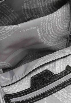 Suri Frey Kiky City - Rugzak - Black 7 Suri Frey Kiky City - Rugzak - Black -Suri Frey Verkoop efbec5a5a4994c9ca318ecbcc2cbefb2