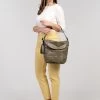 Suri Frey Suri Green Label Tilly - Schoudertas - Khaki