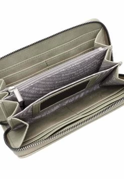 Suri Frey Ruby - Portemonnee - Khaki -Suri Frey Verkoop efd3f1bdf04e4deea6f4d39a91083e83