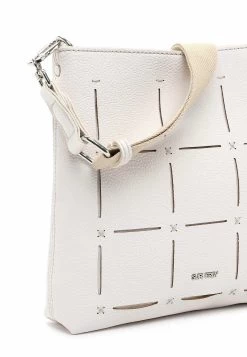 Suri Frey Kimmy - Schoudertas - Ecru 9 Suri Frey Kimmy - Schoudertas - Ecru -Suri Frey Verkoop f057d2ac9b7c4379be7470a31a195593
