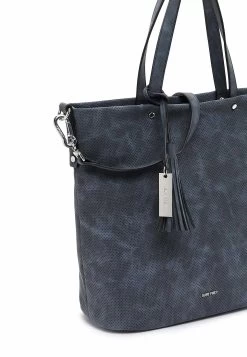Suri Frey Steffy - Shopper - Blue -Suri Frey Verkoop f0802434c75247f1bab3bedcb5e65d4c