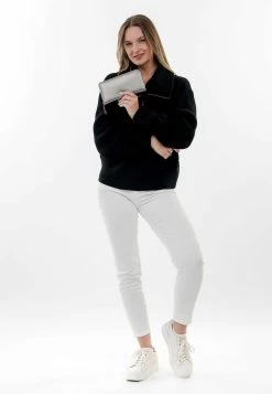 Suri Frey Glory - Portemonnee - Darksilver