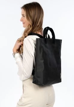 Suri Frey Green Label Nelly - Rugzak - Black -Suri Frey Verkoop f17a148e078842c68fac0f2257d98c10