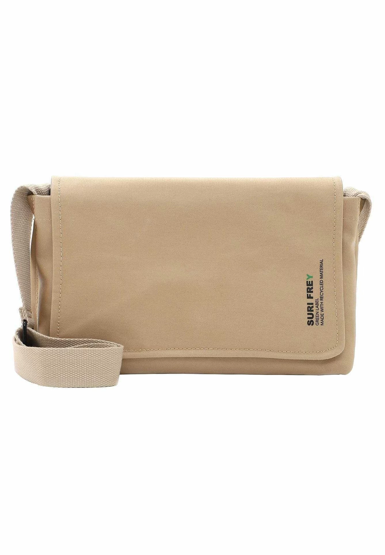 Suri Frey Green Label Nelly - Schoudertas - Sand 3 Suri Frey Green Label Nelly - Schoudertas - Sand - Afbeelding 3