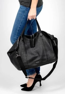 Suri Frey Dorothy - Shopper - Black -Suri Frey Verkoop f1aaefde21c942a5b9d9e665f453572c