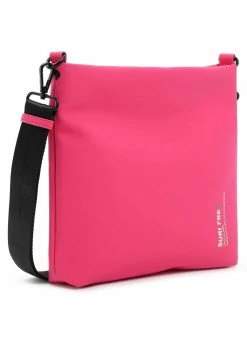 Suri Frey Label - Schoudertas - Pink -Suri Frey Verkoop f1b38a05d2664dafa07a0cc4b3d79af4