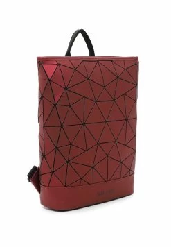 Suri Frey Jessy Lu - Rugzak - Wine Metallic -Suri Frey Verkoop f1f49bde0077491f92e332854697f9d7