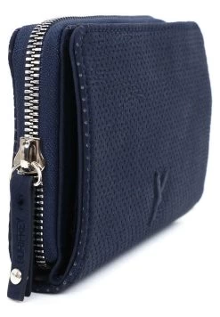 Suri Frey Romy- Portemonnee - Blue -Suri Frey Verkoop f20638b6a1884f0794f1023449118408