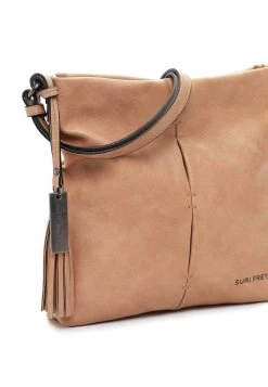 Suri Frey Livy - Schoudertas - Sand 14 Suri Frey Livy - Schoudertas - Sand -Suri Frey Verkoop f23e302f494a4658800b6124a2a1a759