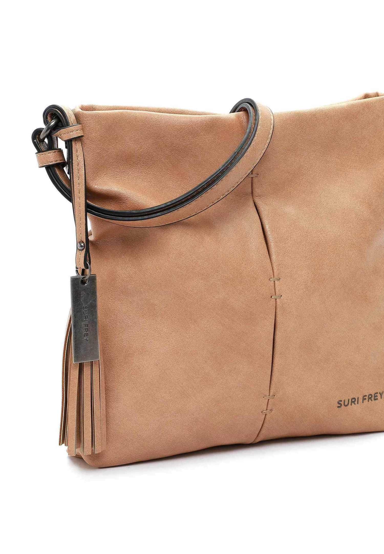 Suri Frey Livy - Schoudertas - Sand 7 Suri Frey Livy - Schoudertas - Sand - Afbeelding 7