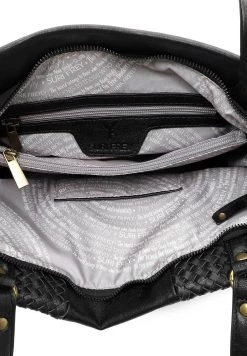 Suri Frey Bly - Shopper - Black -Suri Frey Verkoop f261f561e0e141e084c9d889c2be0486