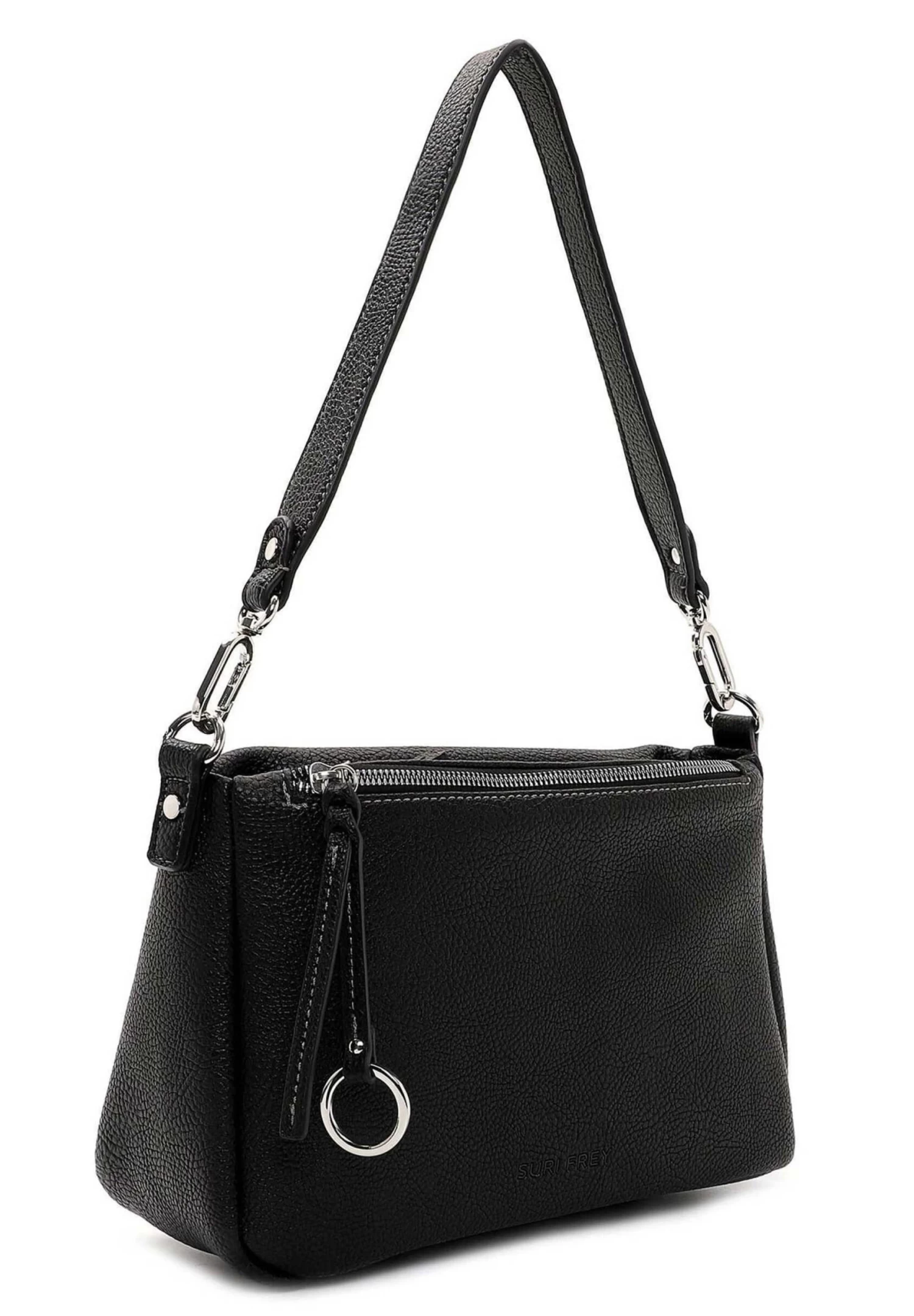 Suri Frey Debby - Handtas - Black 7 Suri Frey Debby - Handtas - Black - Afbeelding 7