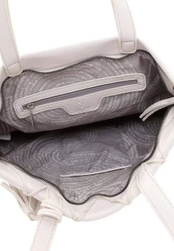Suri Frey Lilly - Shopper - Ecru -Suri Frey Verkoop f32dd17dd1604c4cb65fb067ee83508e