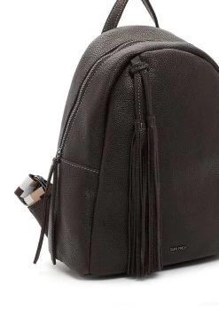 Suri Frey Kiky City - Rugzak - Brown -Suri Frey Verkoop f336f575b90f4e5f8fbdfc7163b4a6fa