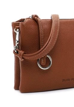 Suri Frey Umhänge Debby - Schoudertas - Cognac -Suri Frey Verkoop f35e40cf43b04c3f88d8fc4e680de0eb