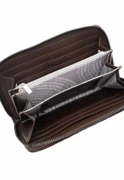 Suri Frey Karly - Portemonnee - Brown -Suri Frey Verkoop f47844c1e7324d50b66e191c89381e27