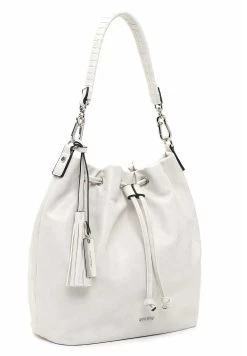 Suri Frey Ally - Handtas - Ecru -Suri Frey Verkoop f480dd98a1d5464aa76cd24952b0d904