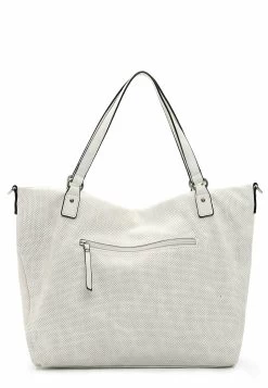 Suri Frey Romy - Shopper - White -Suri Frey Verkoop f49370b6def54c8aac42b00a298734e7