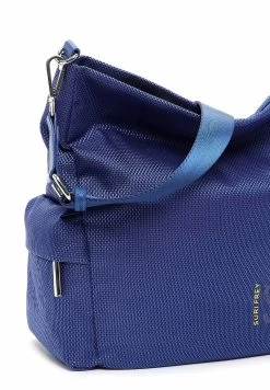 Suri Frey Marry - Schoudertas - Royal -Suri Frey Verkoop f4f374277a944a9da334b49d84ae41b8