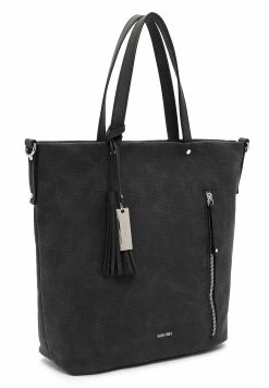 Suri Frey Steffy - Shopper - Black -Suri Frey Verkoop f512fd33087447b49430735978bcfead