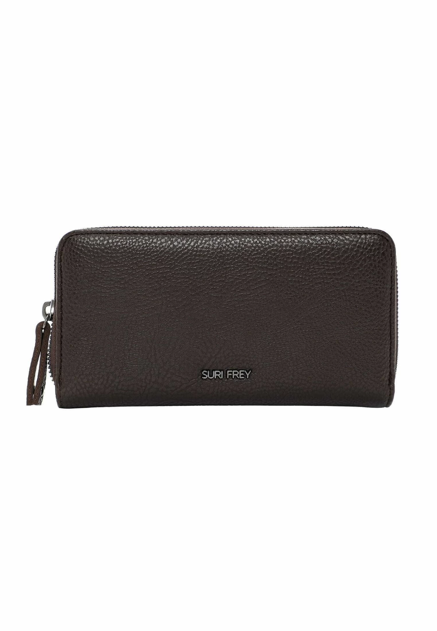 Suri Frey Kiky - Portemonnee - Brown 1 Suri Frey Kiky - Portemonnee - Brown