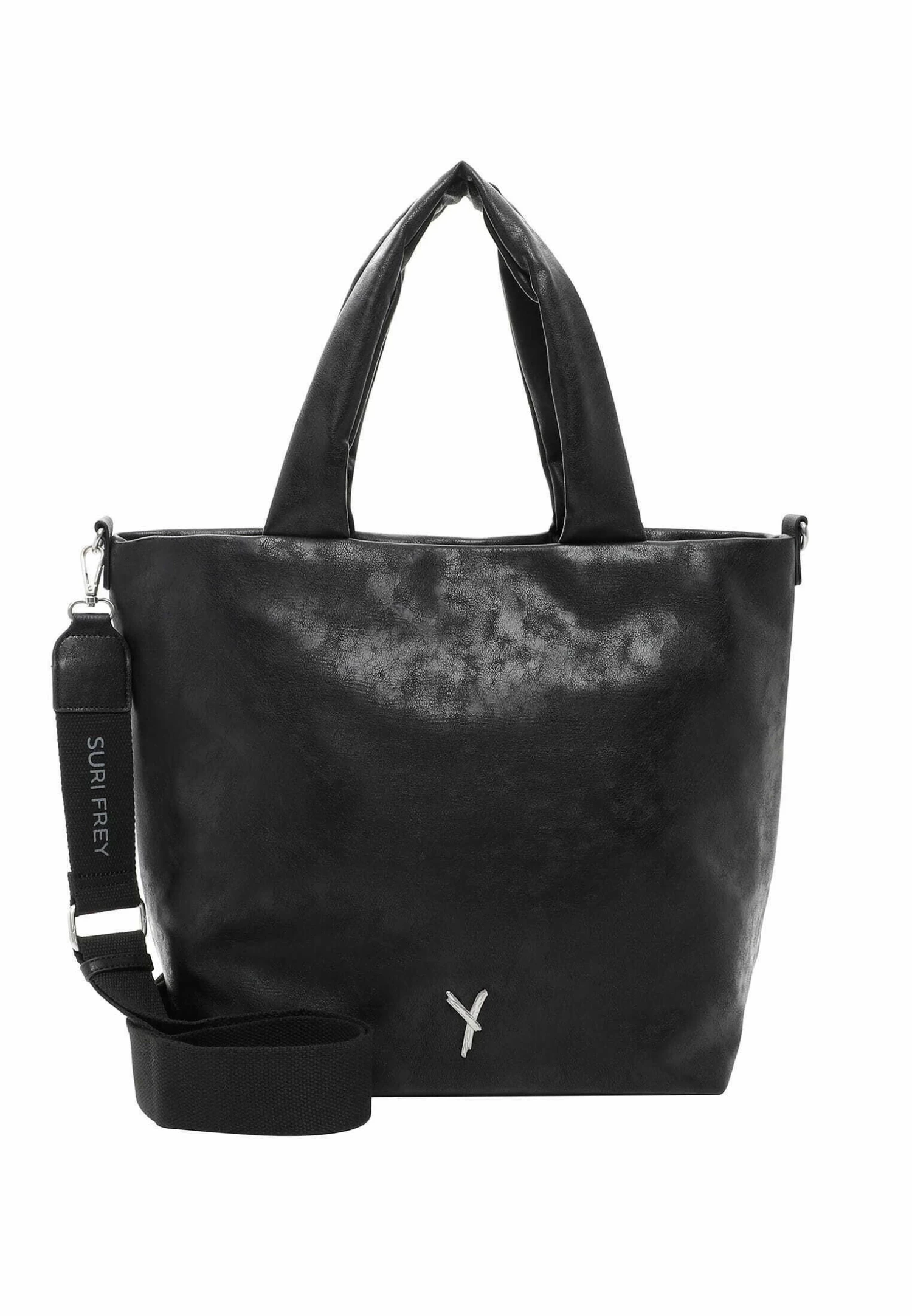 Suri Frey Gracey - Shopper - Black 4 Suri Frey Gracey - Shopper - Black - Afbeelding 4