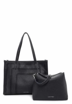 Suri Frey Maddy - Shopper - Blue -Suri Frey Verkoop f618829356b041cfb0f562af5a455dd9