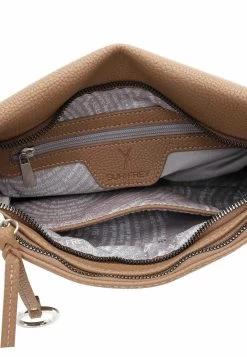 Suri Frey Debby - Handtas - Darktaupe 13 Suri Frey Debby - Handtas - Darktaupe -Suri Frey Verkoop f62027657212499d88b9258072485ed8