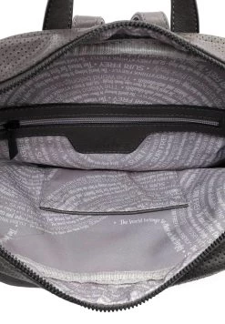 Suri Frey Celly - Rugzak - Darkgrey 13 Suri Frey Celly - Rugzak - Darkgrey -Suri Frey Verkoop f62372b158e34b7ebe656999fb156835