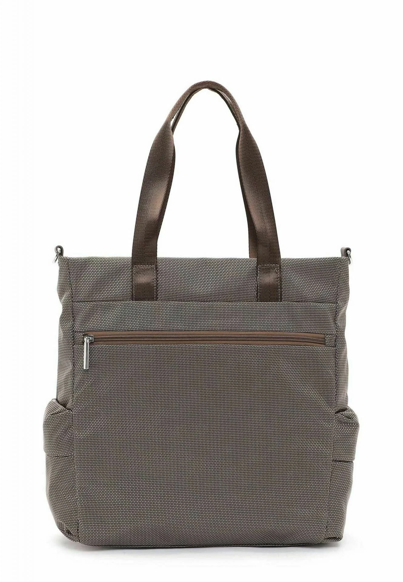 Suri Frey Suri Sports Marry - Handtas - Taupe 2 Suri Frey Suri Sports Marry - Handtas - Taupe - Afbeelding 2