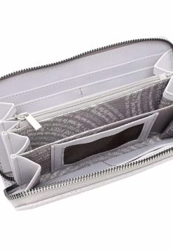 Suri Frey Romy Basic - Portemonnee - Lightpurple -Suri Frey Verkoop f6d66e67c2c64200b26f6ea46a3bfbe0