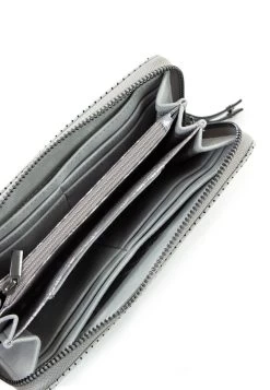 Suri Frey Romy Basic - Portemonnee - Grey -Suri Frey Verkoop f6db85d840bb4a2b85d10ac4817cdc81