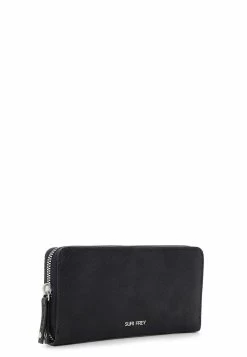 Suri Frey Nicky - Portemonnee - Blue -Suri Frey Verkoop f73debf9c14d49ab8f95dd37afcdb1be