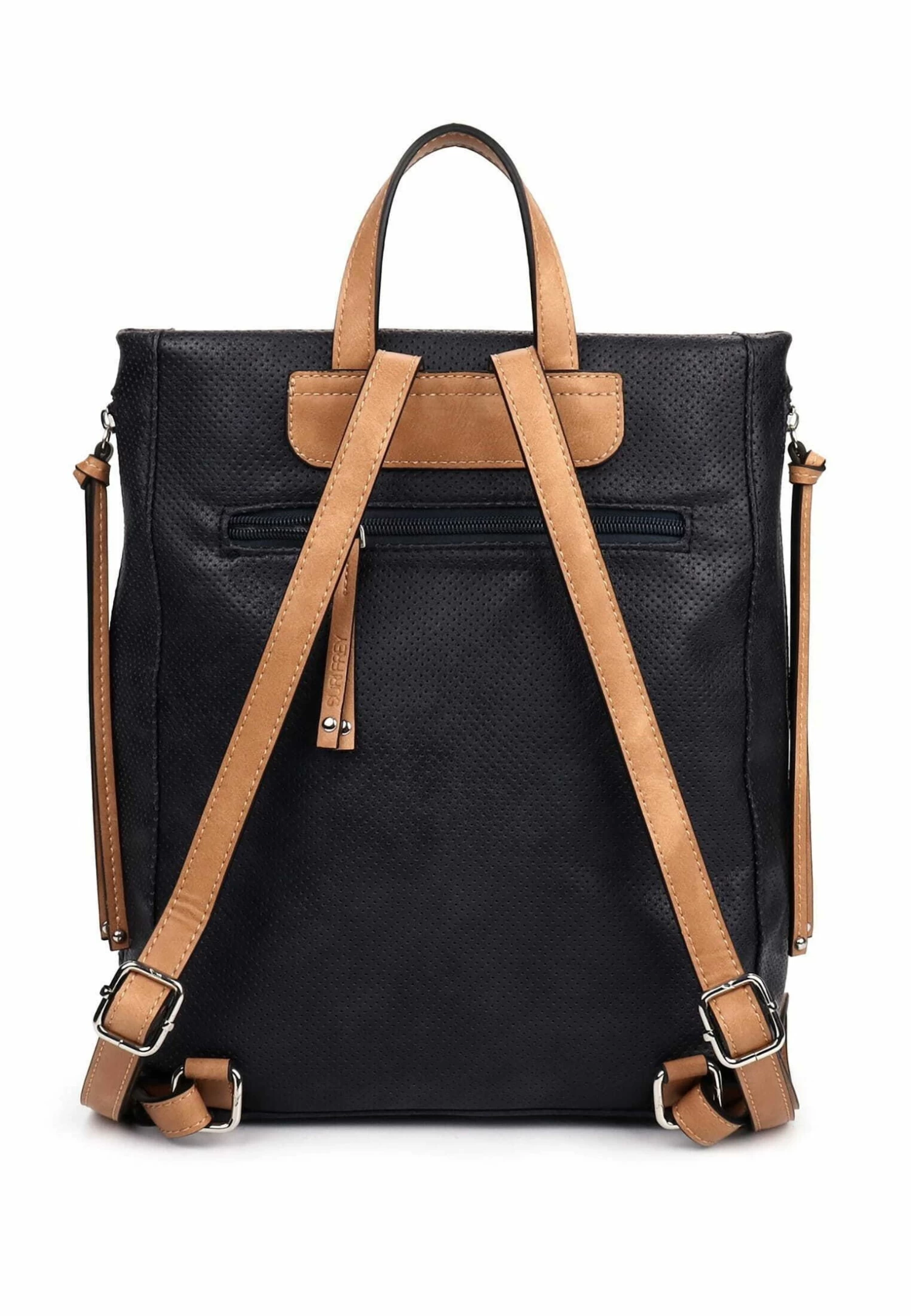 Suri Frey Buffy - Rugzak - Blue 2 Suri Frey Buffy - Rugzak - Blue - Afbeelding 2