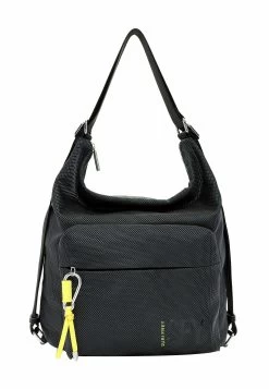 Suri Frey Sports Marry - Shopper - Black -Suri Frey Verkoop f7c11f7c5fb54e24a4791e25a4110ab3