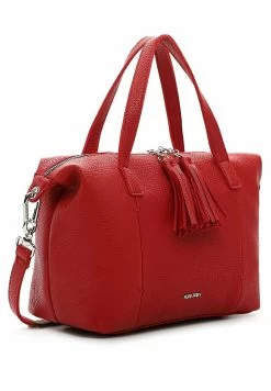 Suri Frey Dorothy - Handtas - Red -Suri Frey Verkoop f840a0d598ab4ddebb2365c22986a5dc