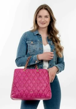 Suri Frey Corey - Handtas - Pink