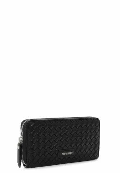 Suri Frey Karly - Portemonnee - Black -Suri Frey Verkoop f88b569ab6d946eb89893a503655c38c