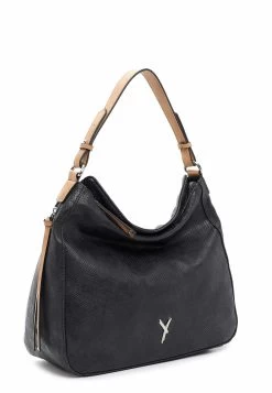 Suri Frey Beutel Buffy - Shopper - Blue -Suri Frey Verkoop f8a8eb3b6cb74df19dc9cccb555a3b60