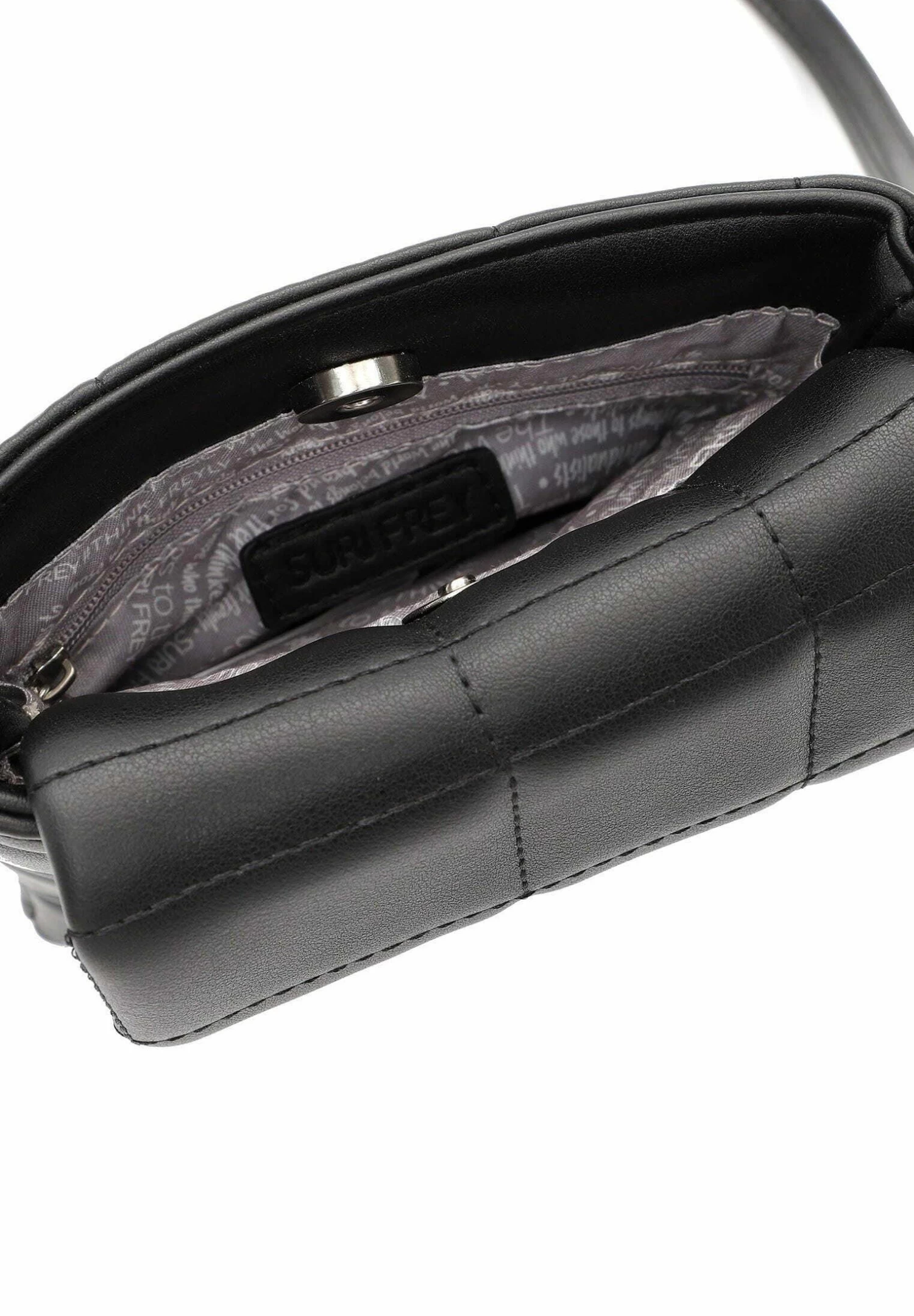 Suri Frey Hilary - Schoudertas - Black 6 Suri Frey Hilary - Schoudertas - Black - Afbeelding 6