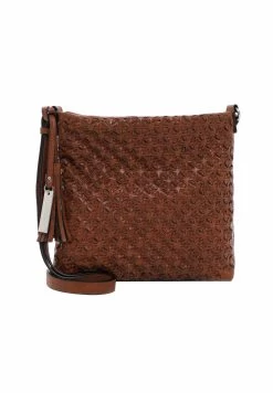 Suri Frey Umhänge Phoeby - Schoudertas - Cognac -Suri Frey Verkoop f8d514f5f4584135ae179c0f280409cf