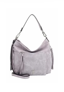 Suri Frey Beutel Patty - Shopper - Lightpurple