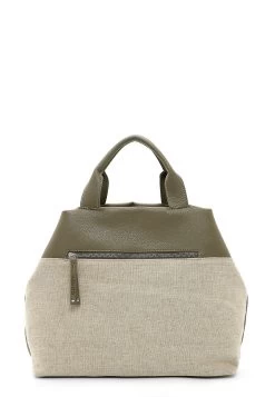 Suri Frey Betzy - Shopper - Khaki -Suri Frey Verkoop f914dbff751a444f982d03266b4de88f